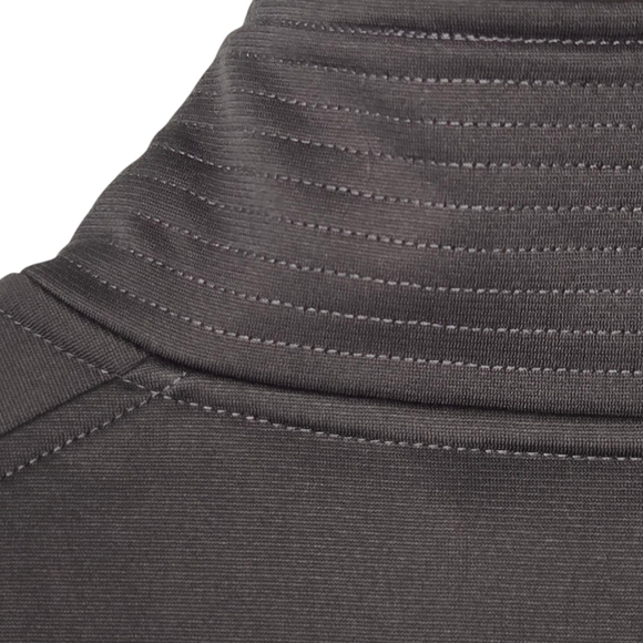 The North Face Women's Tech Glacier Fleece Quarter Zip Jacket Purple Size XS - Picture 4 of 10